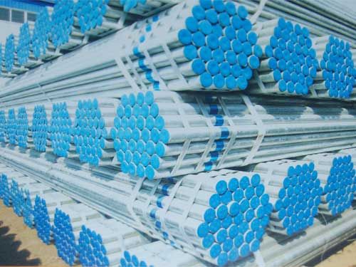 天津鋼塑復合管