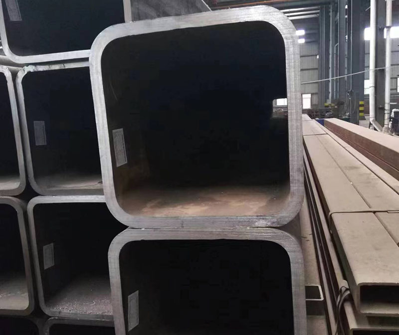 華岐q345b方矩管